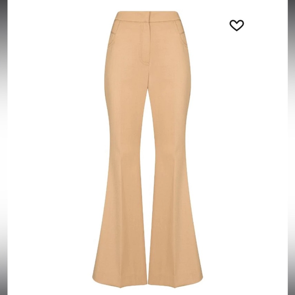 LVIR Bell Bottom Trousers
